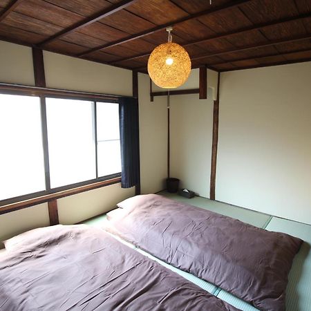 Kyoto Oyado Heian Jingu Villa Bagian luar foto