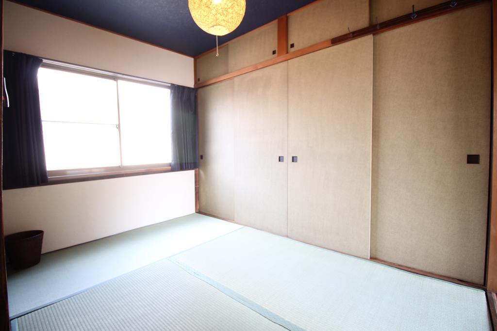 Kyoto Oyado Heian Jingu Villa Bagian luar foto