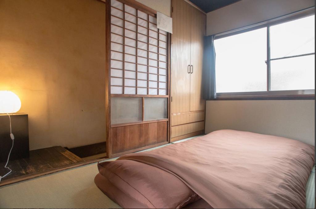 Kyoto Oyado Heian Jingu Villa Bagian luar foto