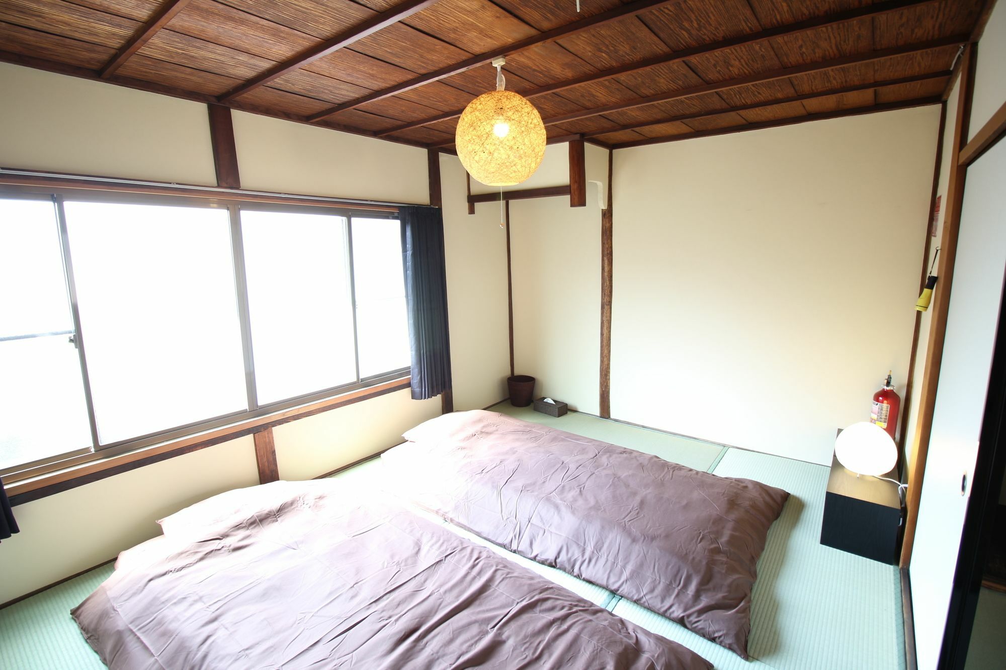 Kyoto Oyado Heian Jingu Villa Bagian luar foto