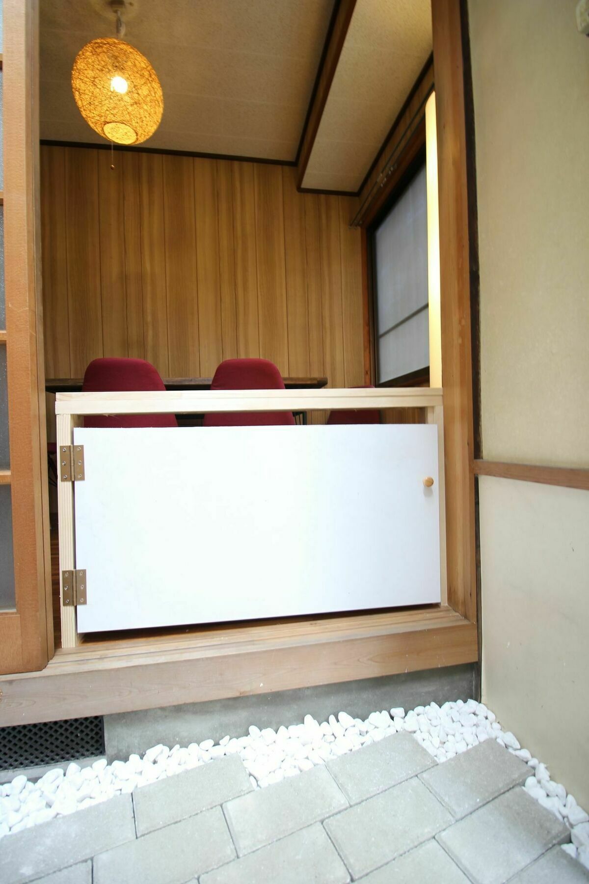 Kyoto Oyado Heian Jingu Villa Bagian luar foto
